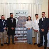 Cartel Feria Taurina