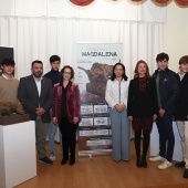 Cartel Feria Taurina