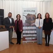 Cartel Feria Taurina