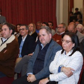 Cartel Feria Taurina