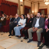 Cartel Feria Taurina