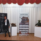 Cartel Feria Taurina