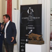 Cartel Feria Taurina
