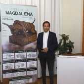 Cartel Feria Taurina