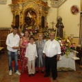 Castellón, Ermita de Sant Jaume