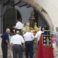 Castellón, Ermita de Sant Jaume