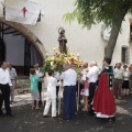 Castellón, Ermita de Sant Jaume