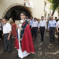 Castellón, Ermita de Sant Jaume