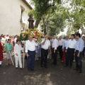 Castellón, Ermita de Sant Jaume