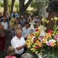 Castellón, Ermita de Sant Jaume