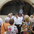 Castellón, Ermita de Sant Jaume