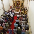 Castellón, Ermita de Sant Jaume