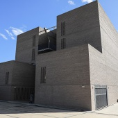 Archivo Histórico  Provincial de Castellón