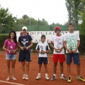 Castellón, Circuito Provincial de Tenis