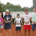 Castellón, Circuito Provincial de Tenis