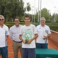 Castellón, Circuito Provincial de Tenis