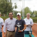 Castellón, Circuito Provincial de Tenis