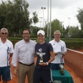 Castellón, Circuito Provincial de Tenis