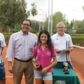 Castellón, Circuito Provincial de Tenis