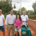 Castellón, Circuito Provincial de Tenis