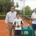 Castellón, Circuito Provincial de Tenis