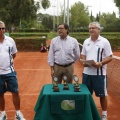 Castellón, Circuito Provincial de Tenis