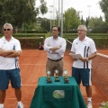 Castellón, Circuito Provincial de Tenis