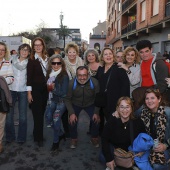 Día de las Paellas