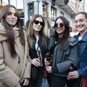 Día de las Paellas