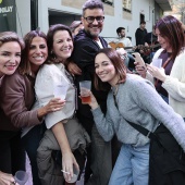 Día de las Paellas