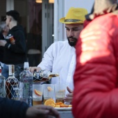 Día de las Paellas
