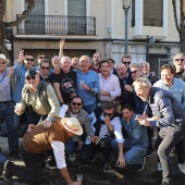 Día de las Paellas