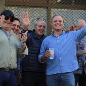 Día de las Paellas