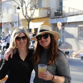 Día de las Paellas