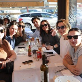 Día de las Paellas