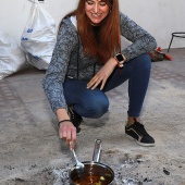 Día de las Paellas
