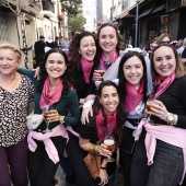 Día de las Paellas