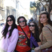 Día de las Paellas