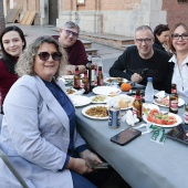 Día de las Paellas