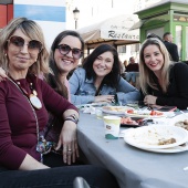 Día de las Paellas