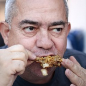 Día de las Paellas
