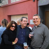 Día de las Paellas
