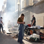 Día de las Paellas