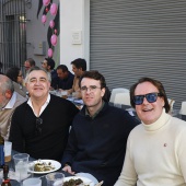 Día de las Paellas