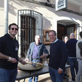 Día de las Paellas