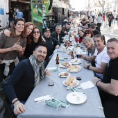Día de las Paellas