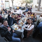 Día de las Paellas