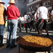 Día de las Paellas