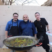 Día de las Paellas