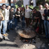 Día de las Paellas